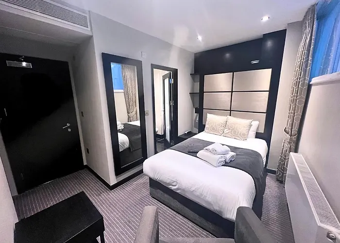 Great St HelenHotel Londra