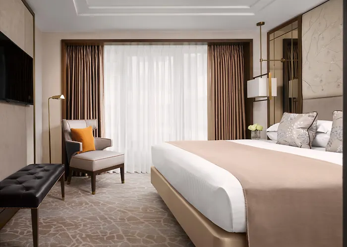 InterContinental Park LaneHotel Londra