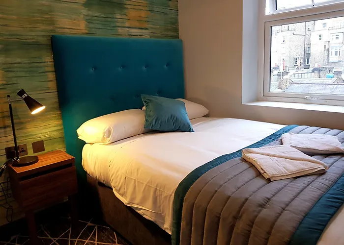 Paddington Park Hotel Londra